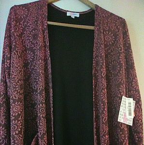 Medium Lularoe Sarah NWT